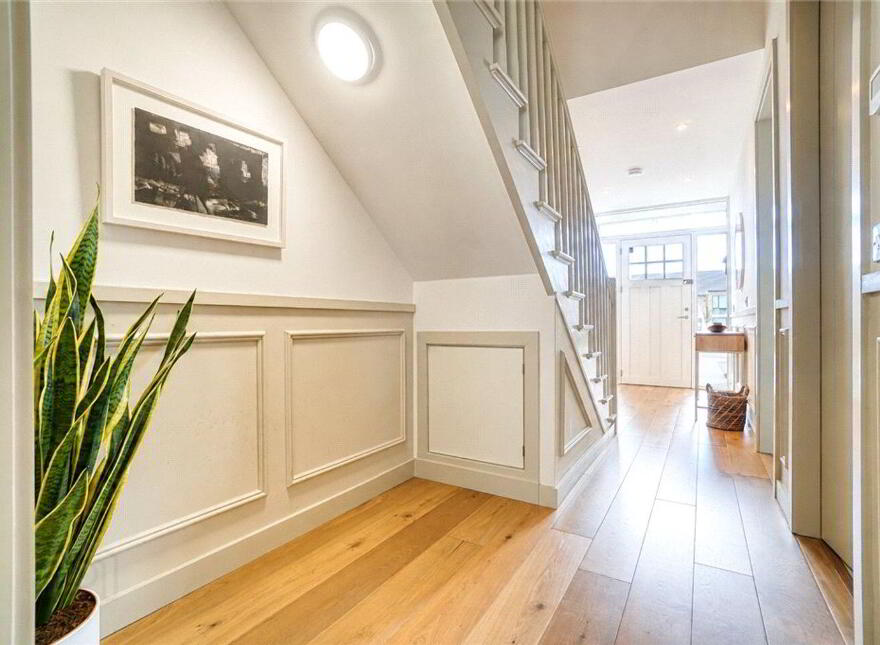 48 Thornhill Oaks, Kilmacud