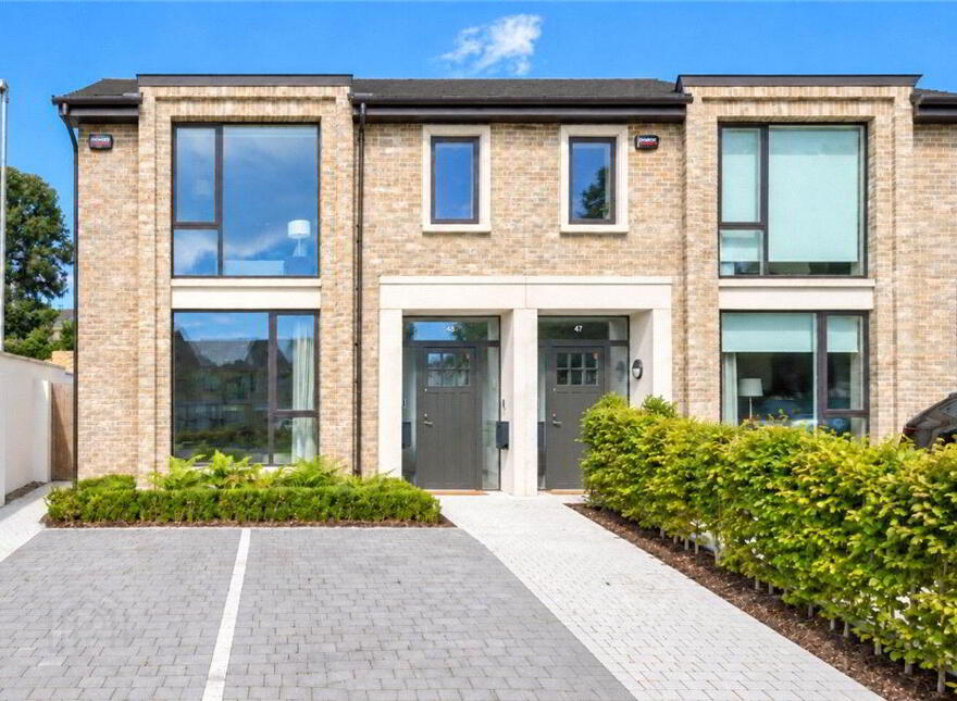 48 Thornhill Oaks, Kilmacud