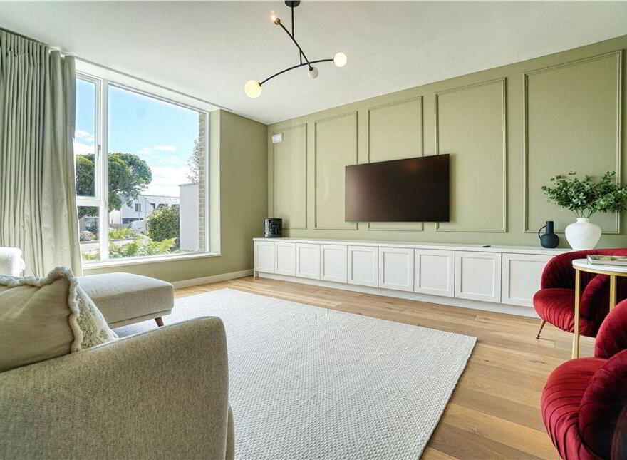 48 Thornhill Oaks, Kilmacud