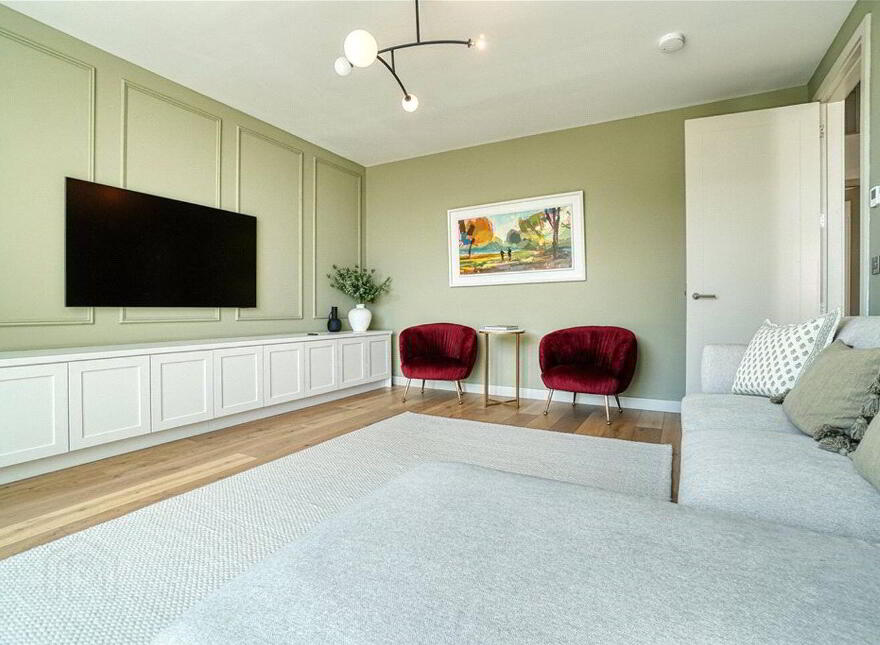 48 Thornhill Oaks, Kilmacud