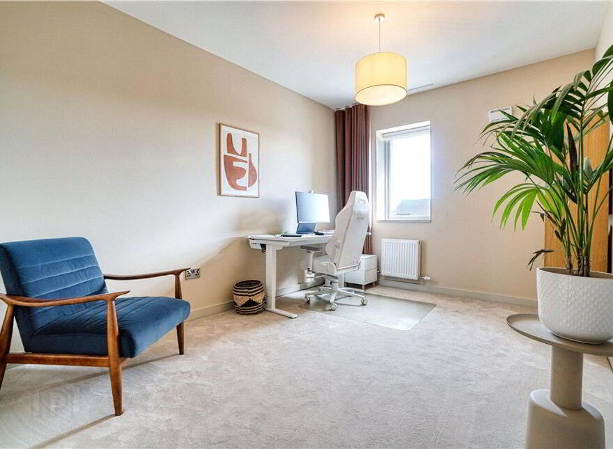 48 Thornhill Oaks, Kilmacud