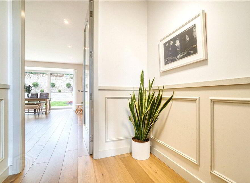 48 Thornhill Oaks, Kilmacud