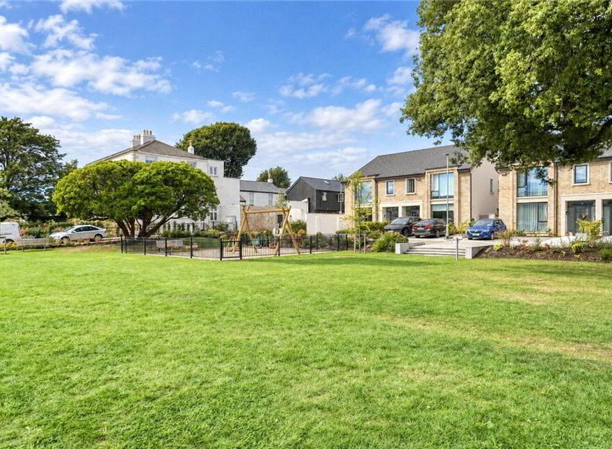 48 Thornhill Oaks, Kilmacud