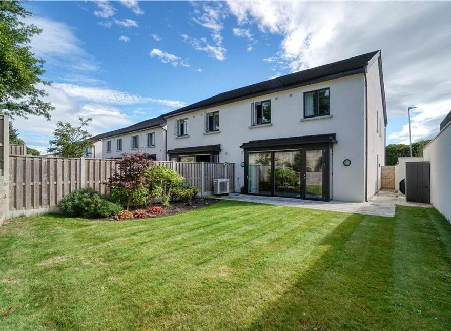 48 Thornhill Oaks, Kilmacud