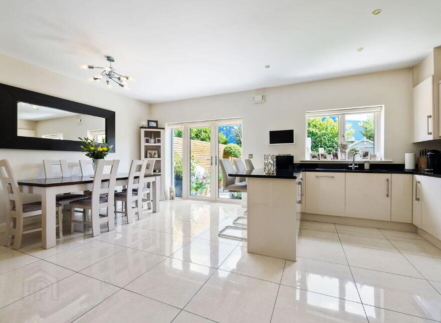 11 Wingfield, Corke Abbey, Bray, A98WW87
