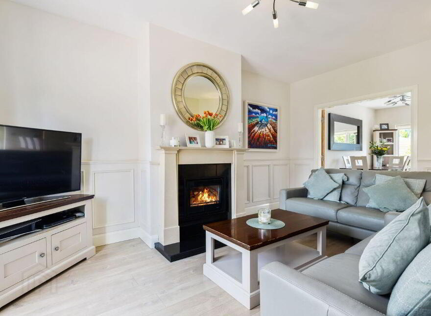 11 Wingfield, Corke Abbey, Bray, A98WW87