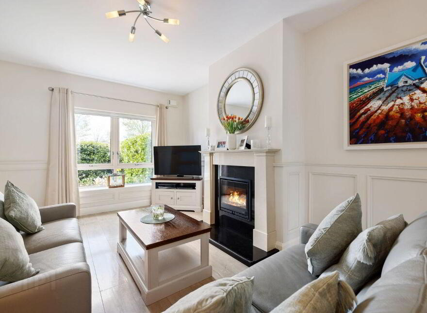 11 Wingfield, Corke Abbey, Bray, A98WW87