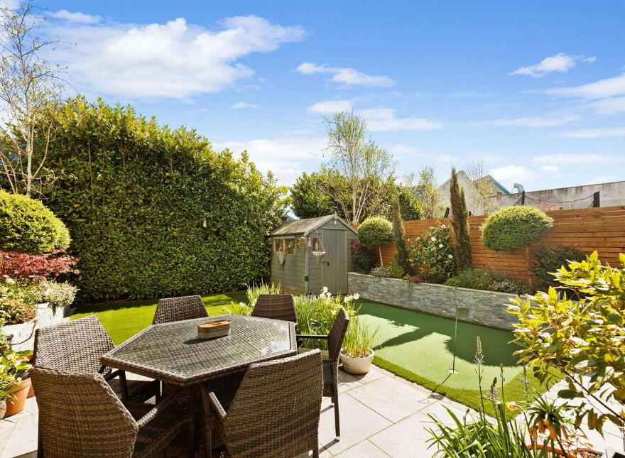 11 Wingfield, Corke Abbey, Bray, A98WW87