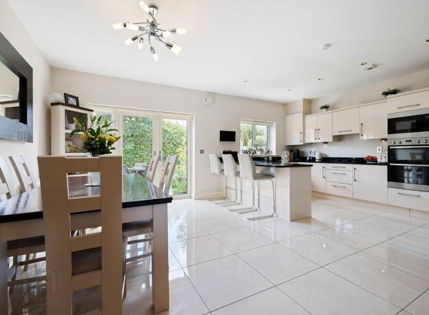11 Wingfield, Corke Abbey, Bray, A98WW87