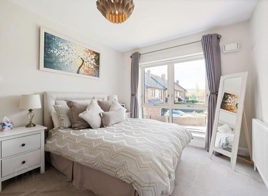 11 Wingfield, Corke Abbey, Bray, A98WW87