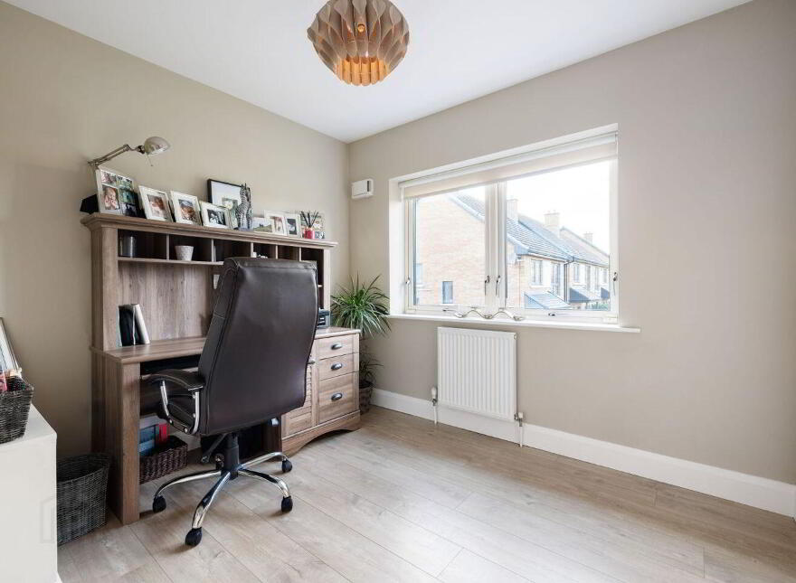 11 Wingfield, Corke Abbey, Bray, A98WW87