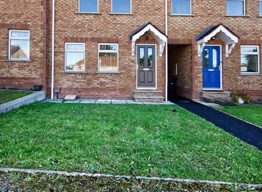 26 Viceroys Wood, Bangor, BT19 1WF