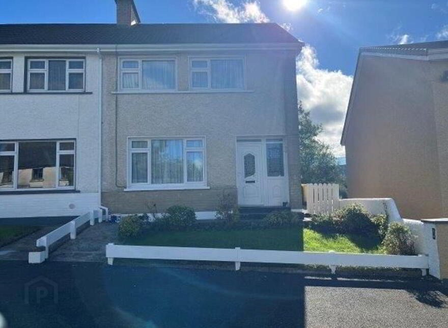 Main Street, Kiltyclogher, F91R7P4