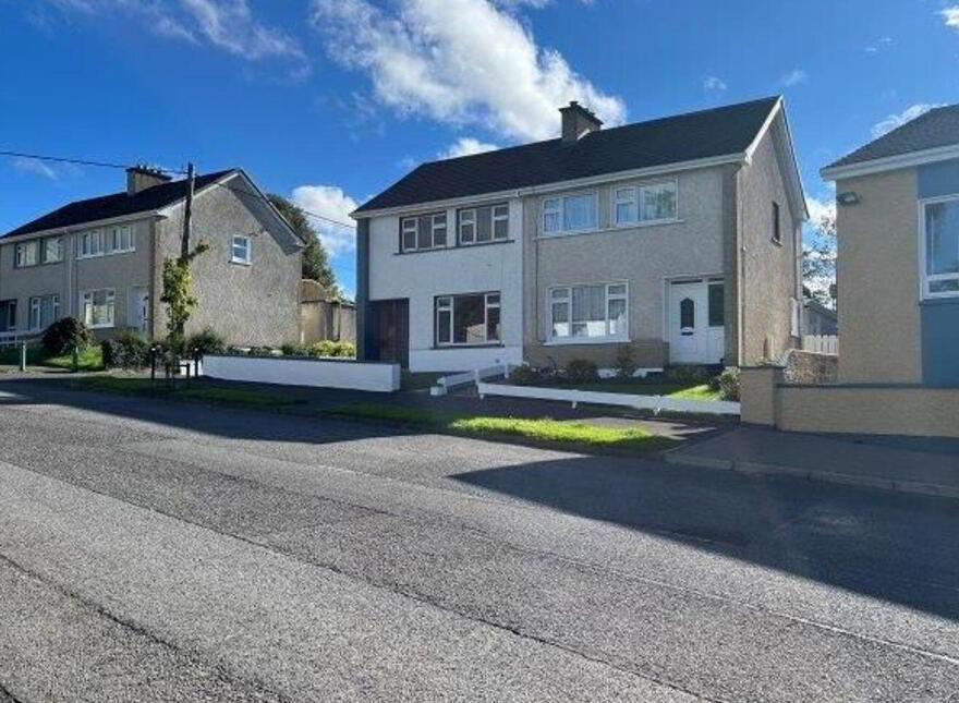 Main Street, Kiltyclogher, F91R7P4