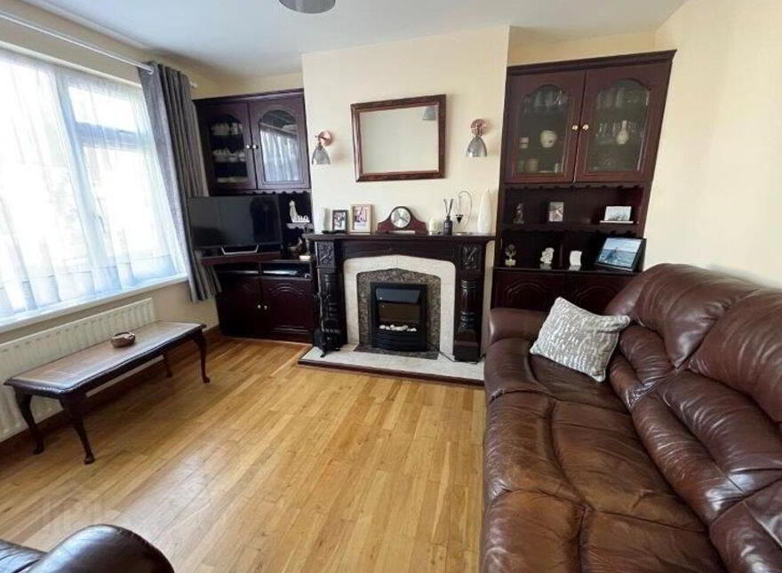 Main Street, Kiltyclogher, F91R7P4
