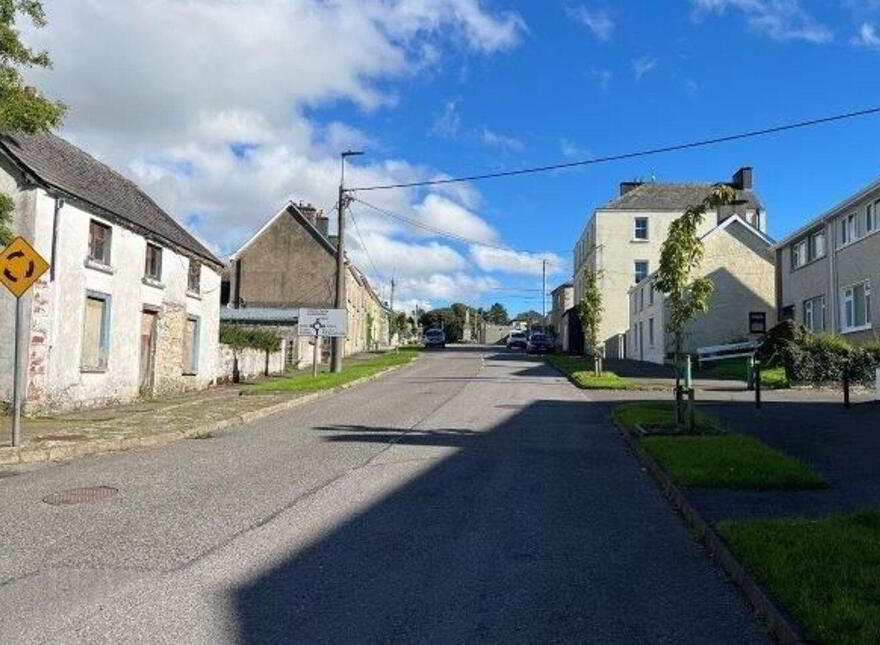 Main Street, Kiltyclogher, F91R7P4