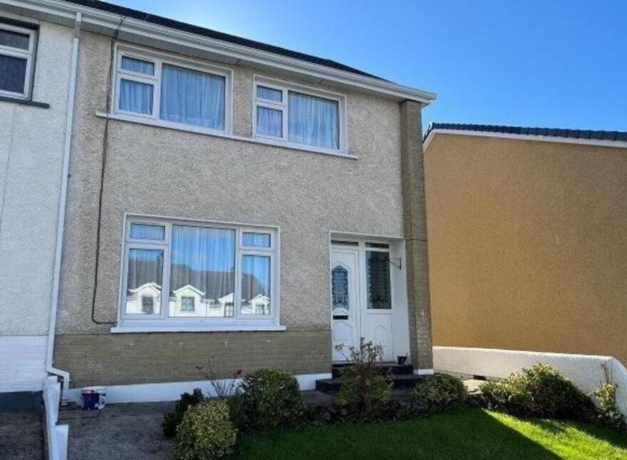 Main Street, Kiltyclogher, F91R7P4