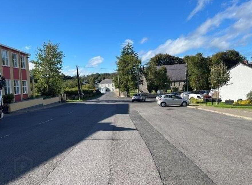 Main Street, Kiltyclogher, F91R7P4