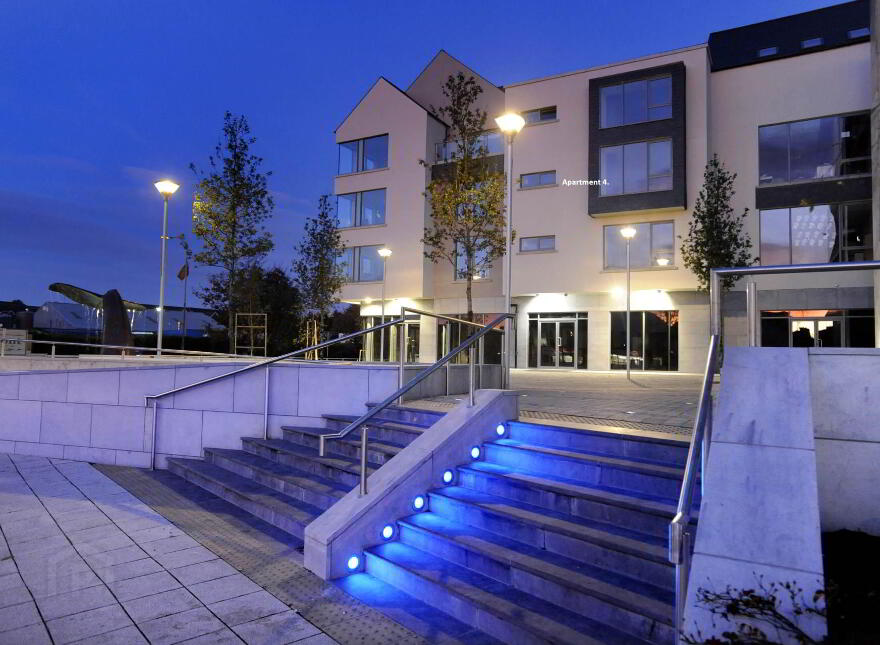 4 The Waterfront, Clonakilty, P85HE24