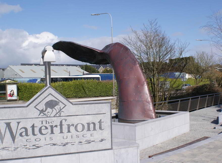 4 The Waterfront, Clonakilty, P85HE24