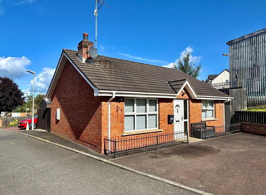 (Lot 4) 1 Eden Manor, Craigavon, BT63 5FG