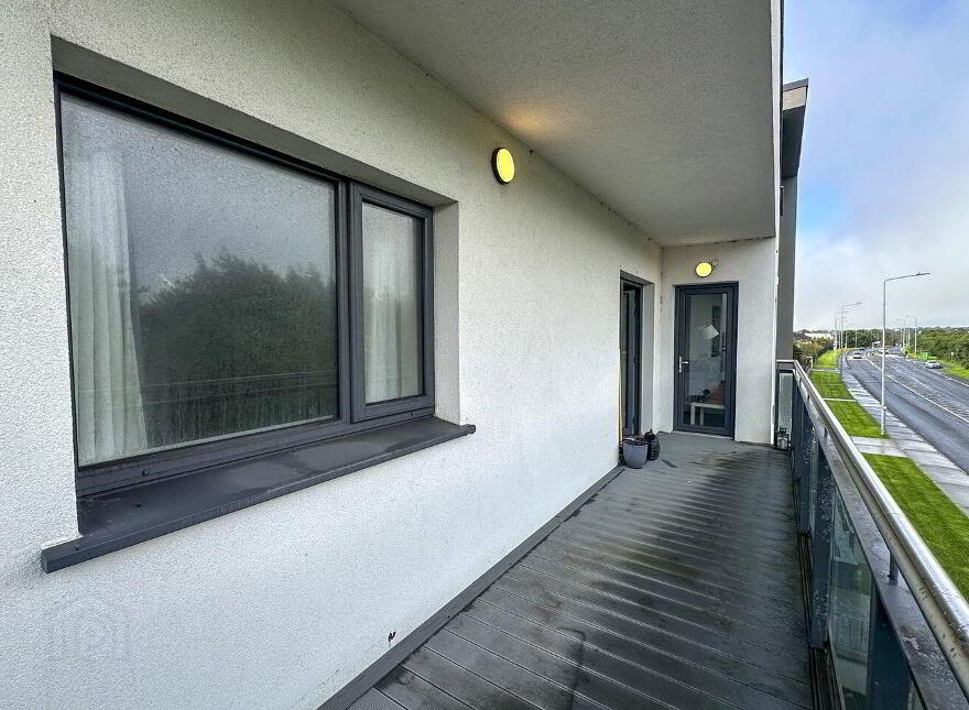 103 Gleann Na Mona, Ballymoneen Road, Knocknacarra, H91Y40P