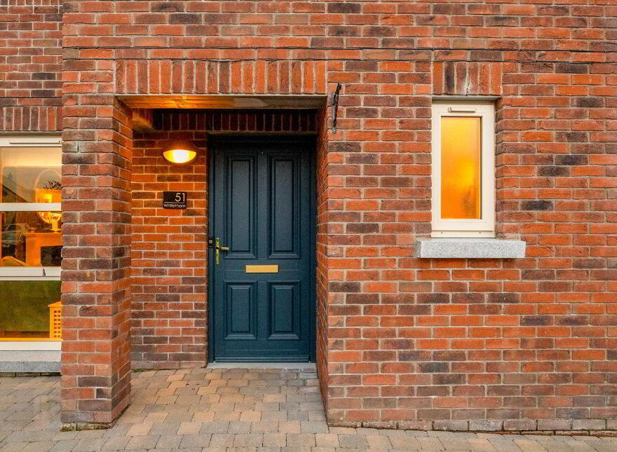 51 Whitethorn, Athgarvan, Athgarvan, W12PK24