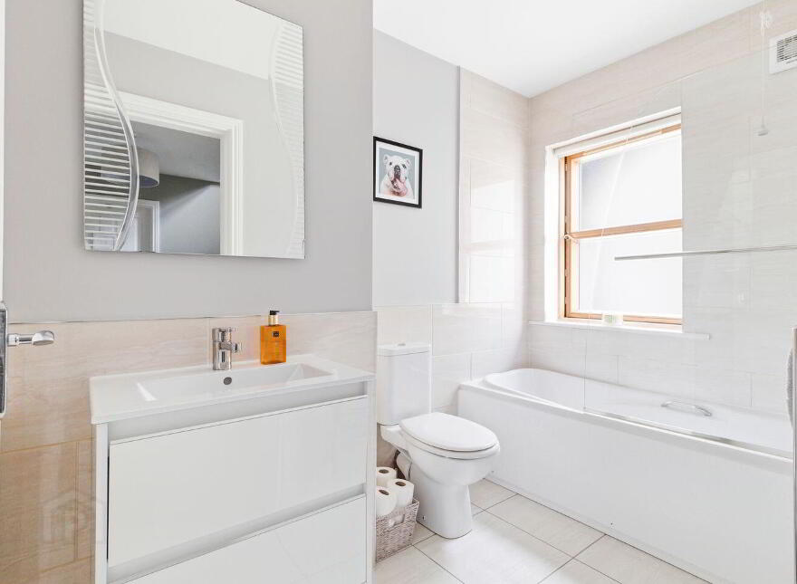 51 Whitethorn, Athgarvan, Athgarvan, W12PK24