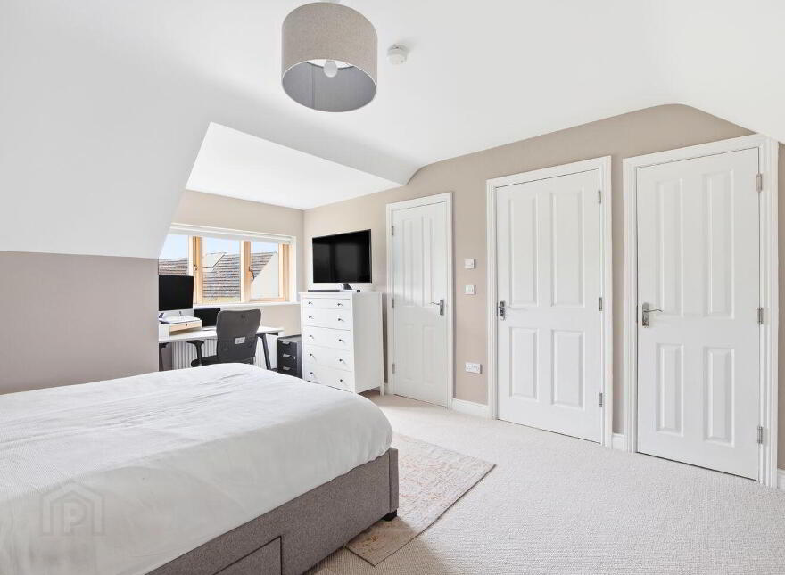 51 Whitethorn, Athgarvan, Athgarvan, W12PK24