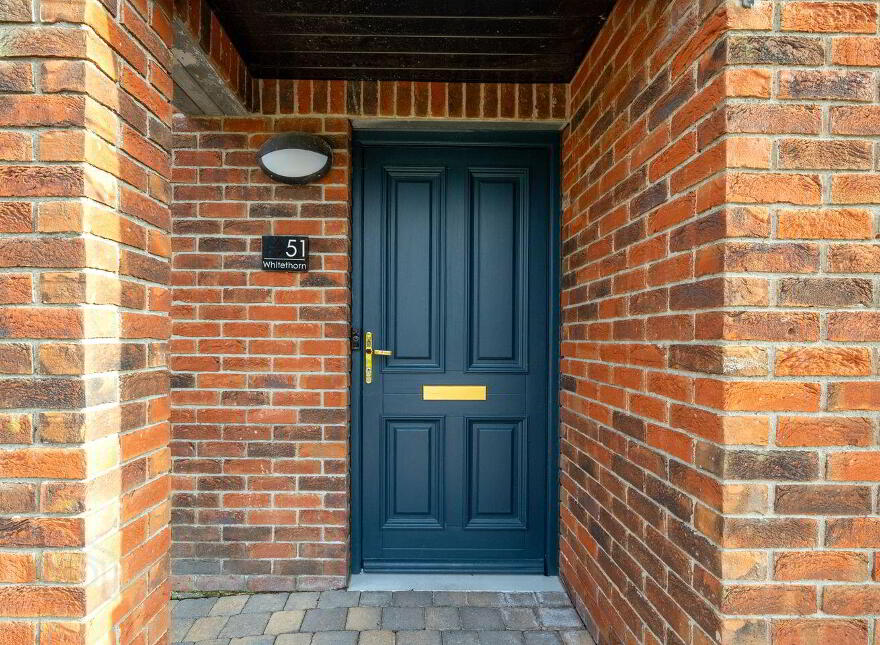 51 Whitethorn, Athgarvan, Athgarvan, W12PK24