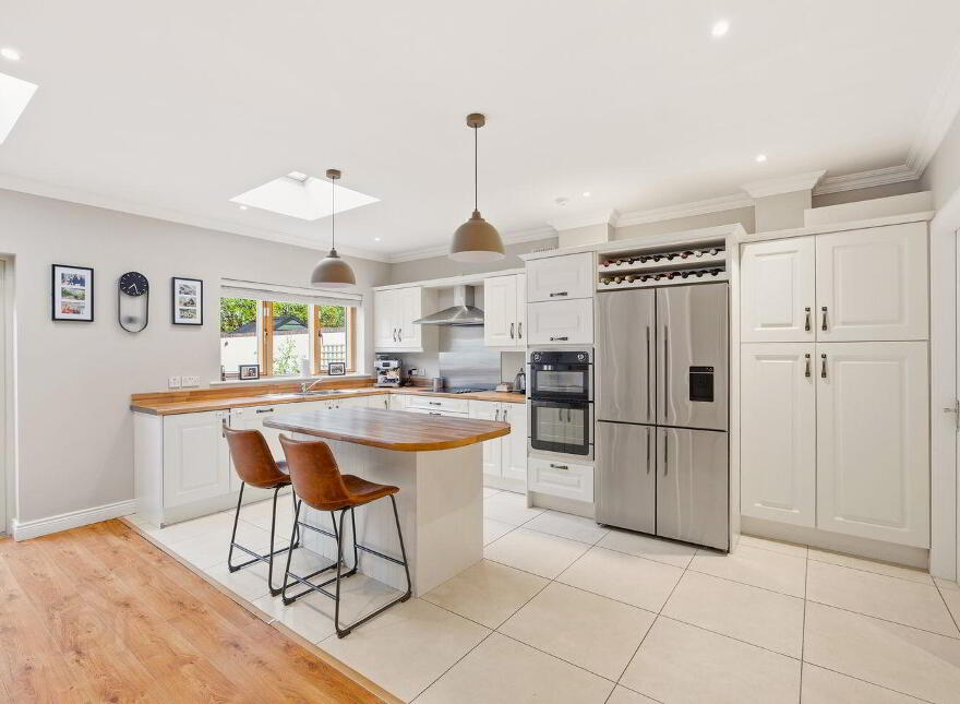 51 Whitethorn, Athgarvan, Athgarvan, W12PK24