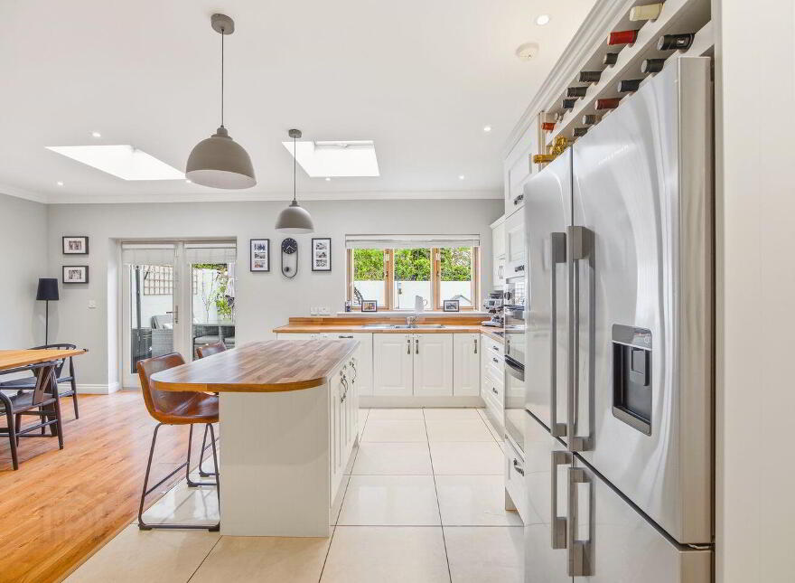 51 Whitethorn, Athgarvan, Athgarvan, W12PK24