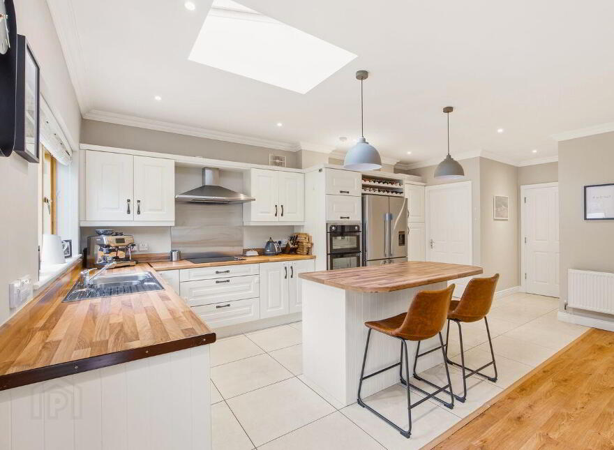 51 Whitethorn, Athgarvan, Athgarvan, W12PK24