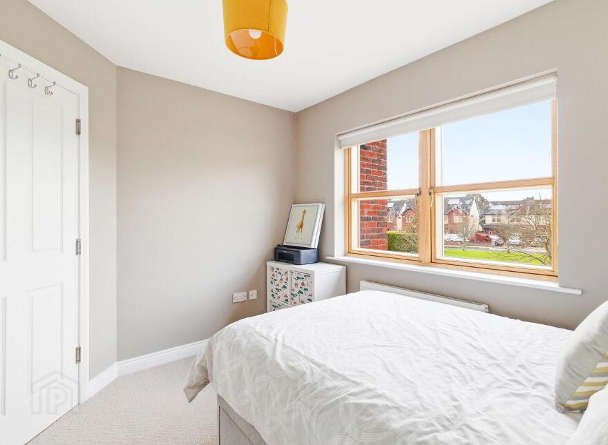 51 Whitethorn, Athgarvan, Athgarvan, W12PK24