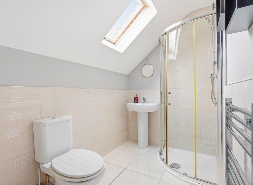 51 Whitethorn, Athgarvan, Athgarvan, W12PK24