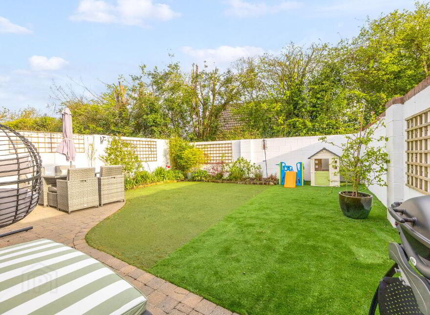 51 Whitethorn, Athgarvan, Athgarvan, W12PK24