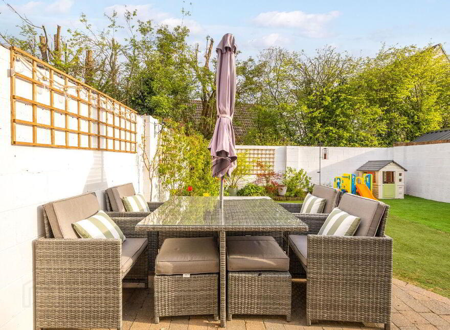51 Whitethorn, Athgarvan, Athgarvan, W12PK24