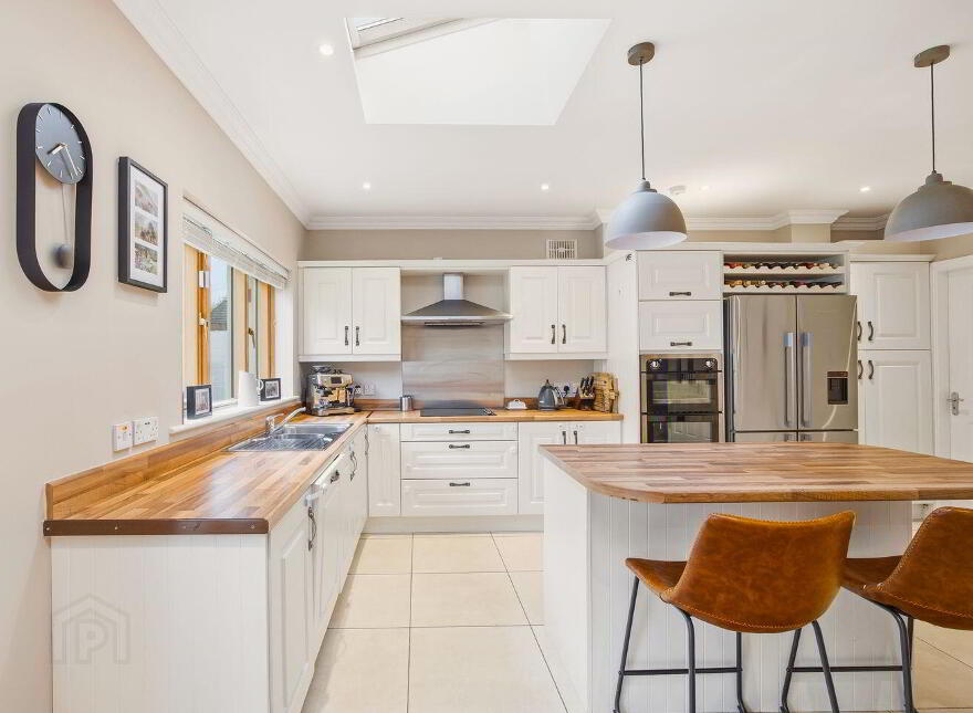 51 Whitethorn, Athgarvan, Athgarvan, W12PK24