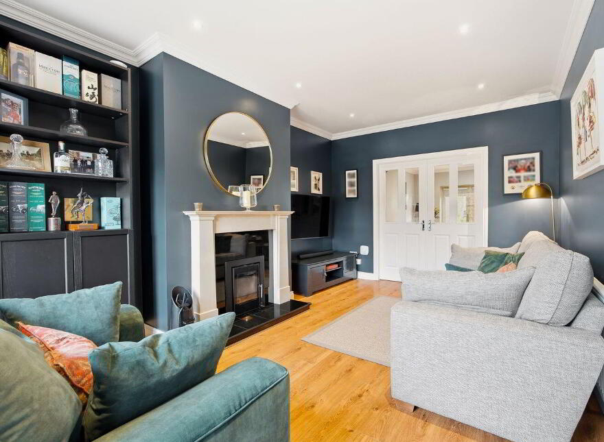 51 Whitethorn, Athgarvan, Athgarvan, W12PK24