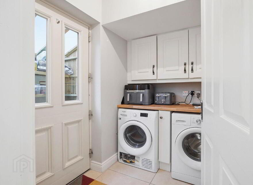 51 Whitethorn, Athgarvan, Athgarvan, W12PK24