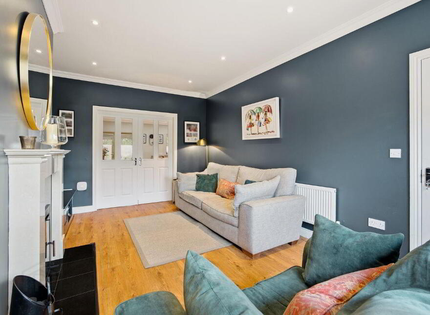 51 Whitethorn, Athgarvan, Athgarvan, W12PK24