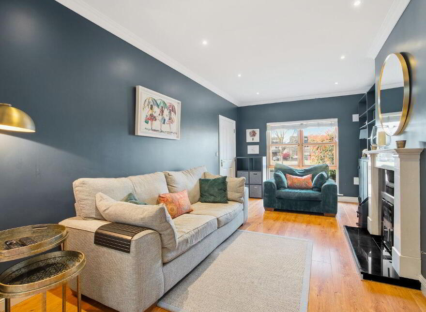 51 Whitethorn, Athgarvan, Athgarvan, W12PK24