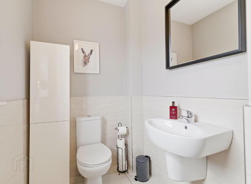 51 Whitethorn, Athgarvan, Athgarvan, W12PK24