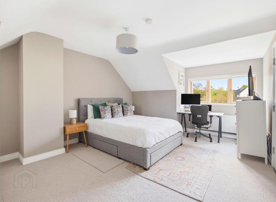51 Whitethorn, Athgarvan, Athgarvan, W12PK24