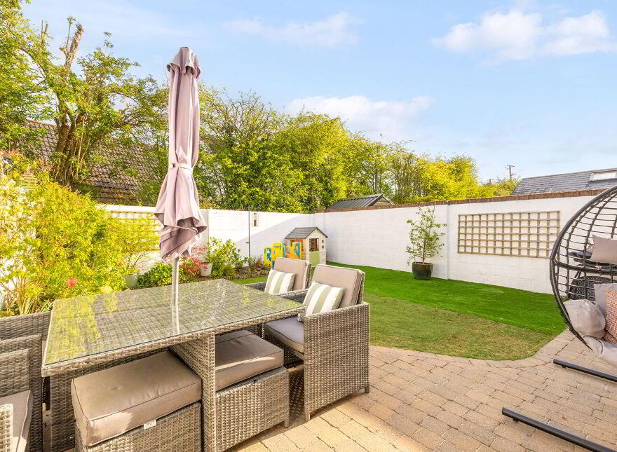 51 Whitethorn, Athgarvan, Athgarvan, W12PK24