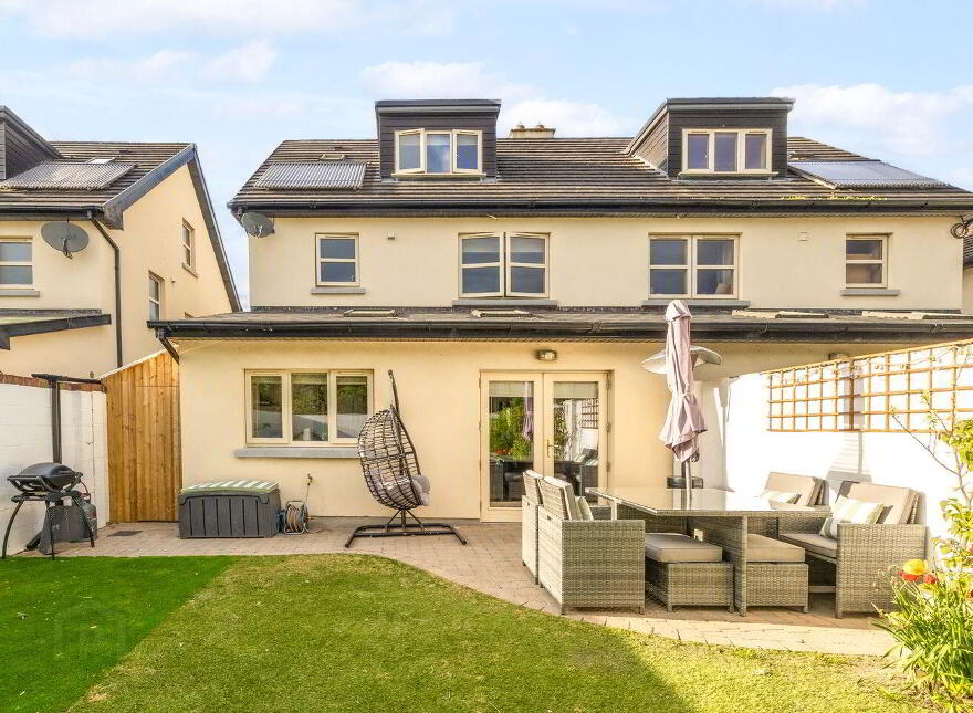 51 Whitethorn, Athgarvan, Athgarvan, W12PK24