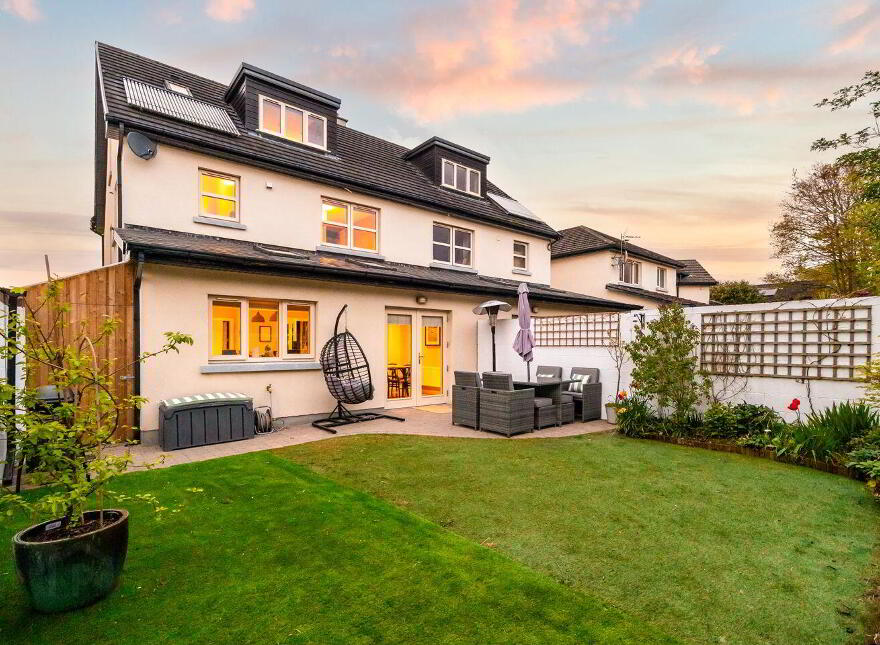 51 Whitethorn, Athgarvan, Athgarvan, W12PK24