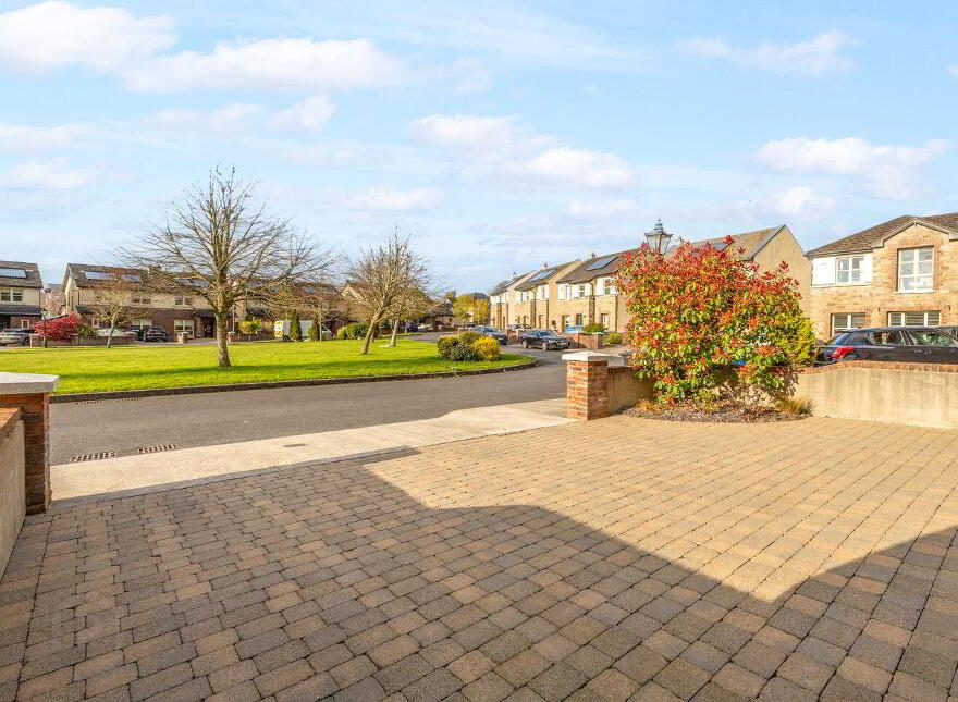 51 Whitethorn, Athgarvan, Athgarvan, W12PK24