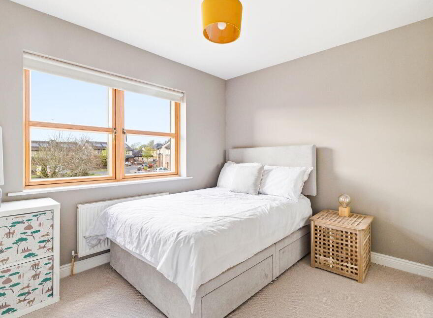 51 Whitethorn, Athgarvan, Athgarvan, W12PK24