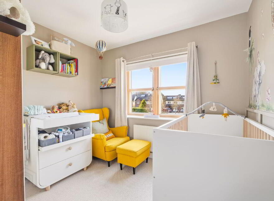 51 Whitethorn, Athgarvan, Athgarvan, W12PK24